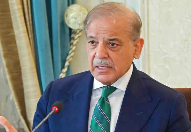 Pak PM Shehbaz likely to visit Saudi Arabia within next 48 hours: Report